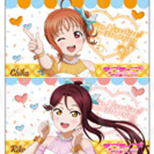 中須かすみ 缶バッジ40個セット ② 中須かすみ 缶バッジ40個セット ② 中須かすみ｜ブシロード