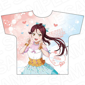 ラブライブ！サンシャイン！！ ステッカーコレクション/Aqours 9