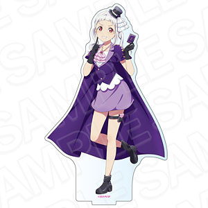 ラブライブ！スーパースター！！ デカアクリルスタンド 平安名すみれ