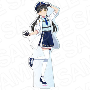 ラブライブ！スーパースター！！ デカアクリルスタンド 平安名すみれ