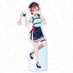 ラブライブ！スーパースター！！ デカアクリルスタンド 平安名すみれ