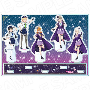 特典】「勝利の女神：NIKKE」NIVEL ARENA ブースターパック BT03