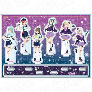 Fate/stay night Heaven's Feel ピンズコレクション 10個入りBOX