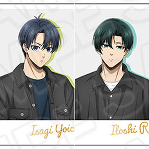 鬼滅の刃 ケモミミ缶バッジ 8個入りBOX（再販）[一二三書房]《在庫切れ》