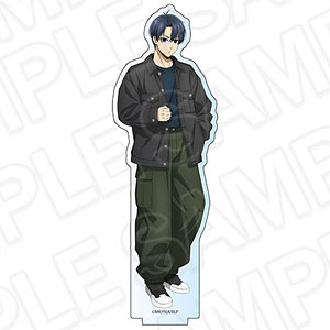 TVアニメ『ブルーロック』 アクリルフィギュア 潔世一 casual ver.