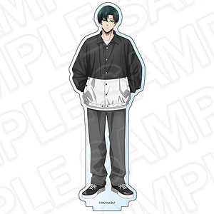 ブルーロック だけ缶 糸師凛だけトレーディング缶バッジ vol.3 7個入り