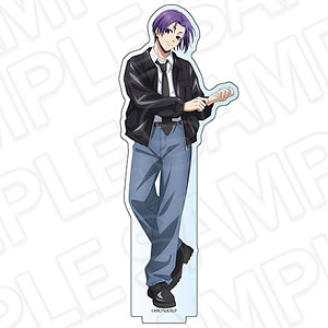 TVアニメ『ブルーロック』 アクリルフィギュア 御影玲王 casual ver.