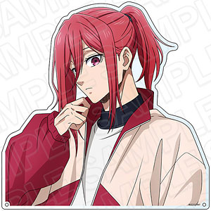 TVアニメ『ブルーロック』 特大ダイカットアクリルボード 御影玲王