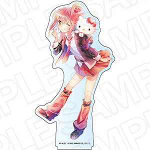 ❤しゅごキャラ❤亜夢ちゃん❤なかよし魔法少女アニメミニアクリルスタンド❤① ❤しゅごキャラ❤亜夢ちゃん❤なかよし魔法少女アニメミニ