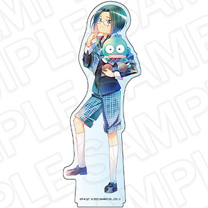 あんさんぶるスターズ！！ おなまえぴたんコラバーマスコットvol.2