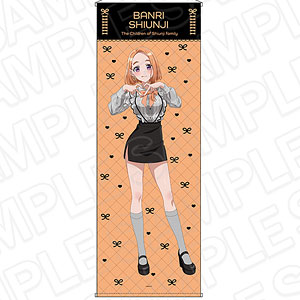 狗神煌 　B2タペストリー 狗神煌 B2タペストリー Rose Afternoon Tea（再販）[ブレンドリーム