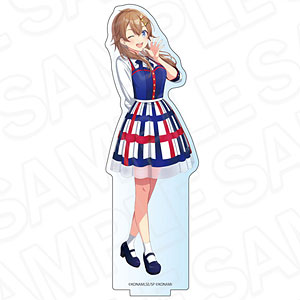 シャインポスト アクリルフィギュア 青天国春