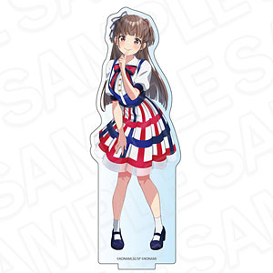 シャインポスト アクリルフィギュア 玉城杏夏