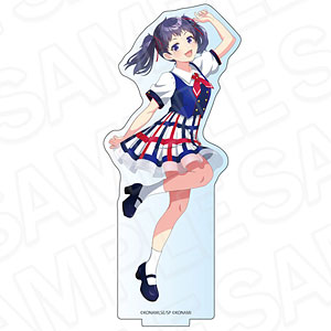 シャインポスト アクリルフィギュア 伊藤紅葉