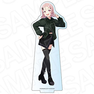 シャインポスト アクリルフィギュア 唐林絃葉