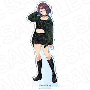 シャインポスト アクリルフィギュア 苗川柔