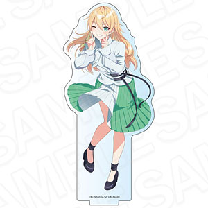 シャインポスト アクリルフィギュア 兎塚七海