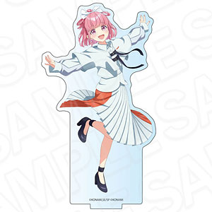 シャインポスト アクリルフィギュア 陽本日夏