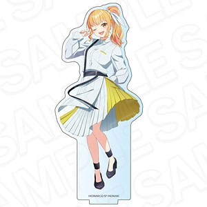 シャインポスト アクリルフィギュア 梨子木麗美