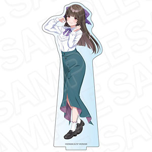 シャインポスト アクリルフィギュア 薬師院亜珠花