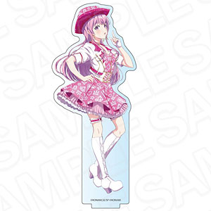 シャインポスト アクリルフィギュア 螢