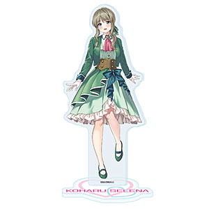 アクリルスタンド「STELLAR IDOL PROJECT」02/小春セリーナ(公式イラスト)