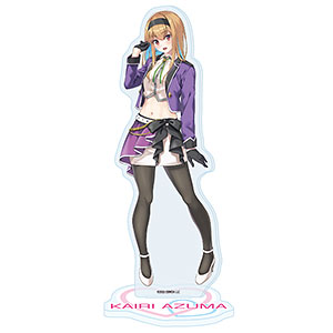 アクリルスタンド「STELLAR IDOL PROJECT」03/海里あずま(公式イラスト)
