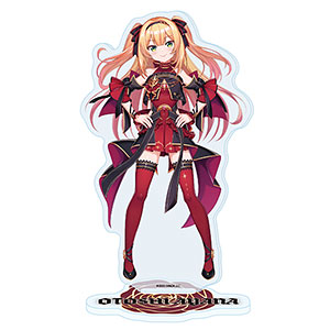 アクリルスタンド「STELLAR IDOL PROJECT」04/大音師あやな(公式イラスト)