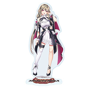 アクリルスタンド「STELLAR IDOL PROJECT」05/天地ミカ(公式イラスト)