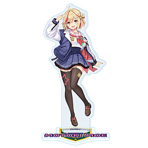 アクリルスタンド「STELLAR IDOL PROJECT」07/元木もえ(公式イラスト)