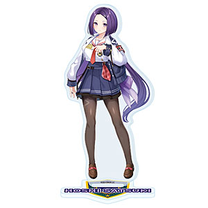 アクリルスタンド「STELLAR IDOL PROJECT」08/星さつき(公式イラスト)