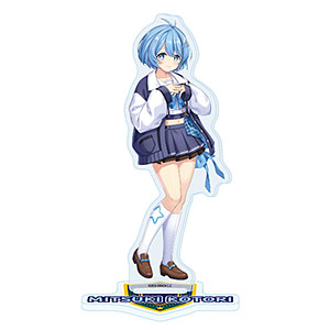 アクリルスタンド「STELLAR IDOL PROJECT」09/美月ことり(公式イラスト)