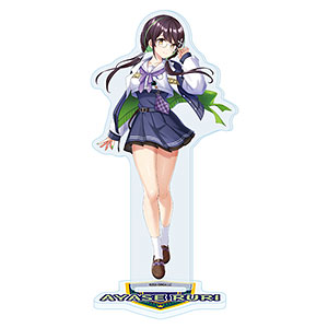 アクリルスタンド「STELLAR IDOL PROJECT」10/綾瀬るり(公式イラスト)