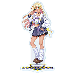 アクリルスタンド「STELLAR IDOL PROJECT」11/桜井リリカ(公式イラスト)