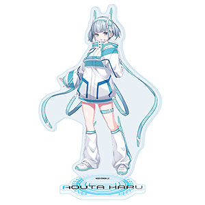 アクリルスタンド「STELLAR IDOL PROJECT」13/碧唱ハル(公式イラスト)
