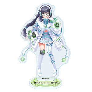 アクリルスタンド「STELLAR IDOL PROJECT」14/阿衣良りこ(公式イラスト)