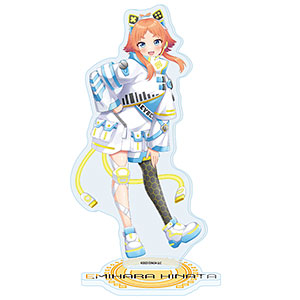 アクリルスタンド「STELLAR IDOL PROJECT」15/笑原ひなた(公式イラスト)