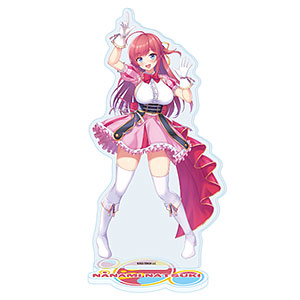 アクリルスタンド「STELLAR IDOL PROJECT」16/菜々美なつき(公式イラスト)