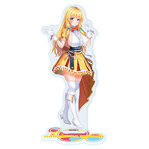 アクリルスタンド「STELLAR IDOL PROJECT」18/花房みなみ(公式イラスト)