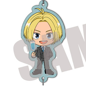 SAKAMOTO DAYS ちぇいんコレクション 朝倉シン PARTY ver.