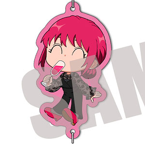 SAKAMOTO DAYS ちぇいんコレクション 陸少糖 PARTY ver.