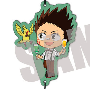 SAKAMOTO DAYS ちぇいんコレクション 眞霜平助 PARTY ver.