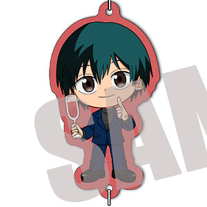 SAKAMOTO DAYS ちぇいんコレクション 南雲 PARTY ver.