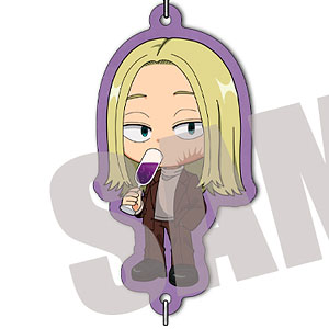 SAKAMOTO DAYS ちぇいんコレクション 神々廻 PARTY ver.