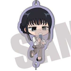 SAKAMOTO DAYS ちぇいんコレクション 大佛 PARTY ver.