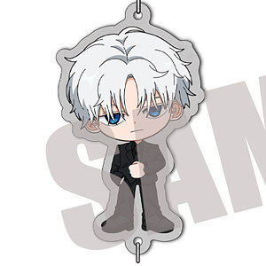 SAKAMOTO DAYS ちぇいんコレクション X(スラー) PARTY ver.