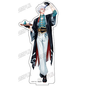 赤髪の白雪姫 アクリルスタンド(白雪＆ゼン)[エイベックス