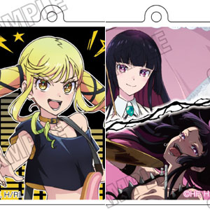 【非売品】 恋と嘘 高崎美咲 楽天コレクション A賞 お座りクッション Amazon | 恋と嘘 01 高崎美咲 [公式イラスト] キャラアクリル