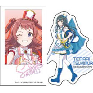 ラブライブ プリキュア アイカツ ウマ娘 ガンダム まとめ売り 293点 アイカツ！」キャラのデフォルメフィギュア「MiMiCHeRi」第3弾に