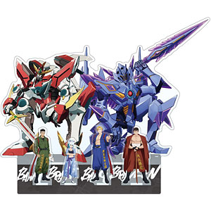 いちばんうしろの大魔王 服部絢子 お祭りver. ポリストーン完成品